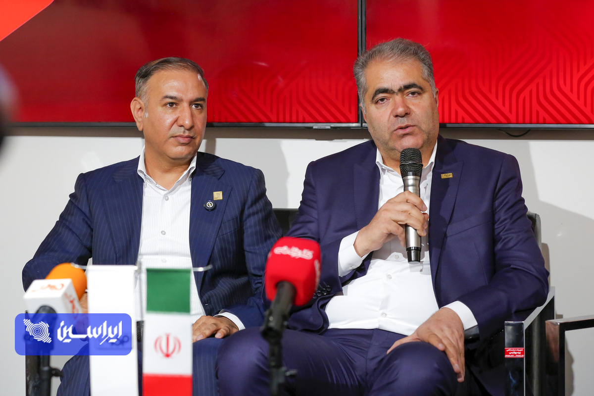 صنعت فولاد و مسیر چابک صادرات