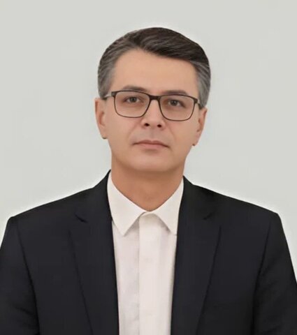 مهرداد عسگری