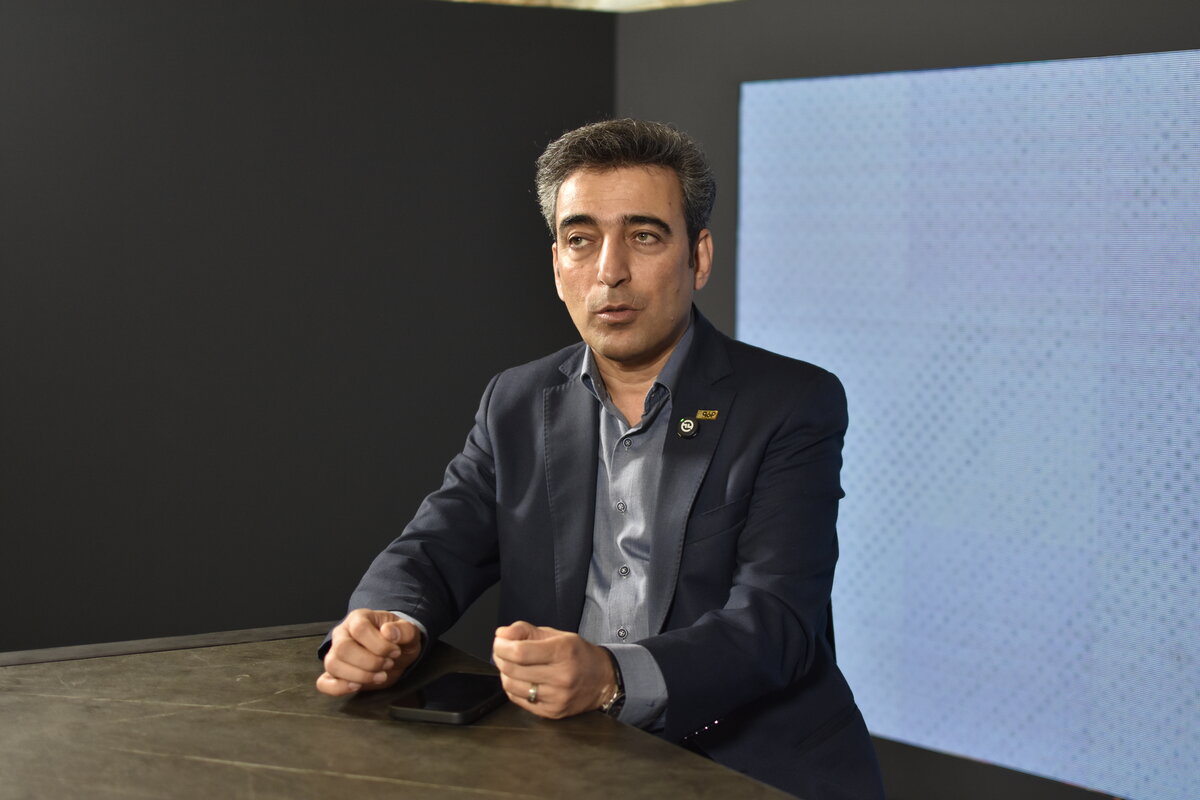 چهار مسیر فولاد مبارکه تا مالکیت فناوری