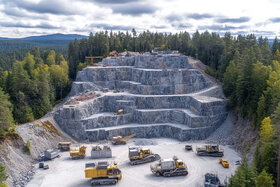 جابه‌جایی قدرت در صنعت لیتیوم