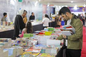 فولاد مبارکه، جادوی کتابخوانی خانواده‌ها