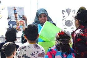 خانواده باکلاس، خانواده باکتاب 2