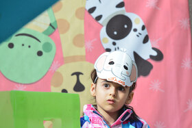 خانواده باکلاس، خانواده باکتاب 2