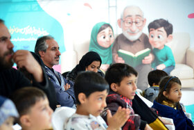 خانواده باکلاس، خانواده باکتاب 2