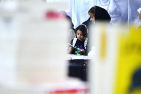 خانواده باکلاس، خانواده باکتاب 2