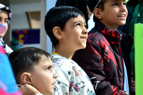 خانواده باکلاس، خانواده باکتاب 2