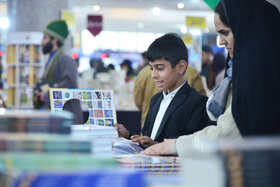 خانواده باکلاس، خانواده باکتاب 2