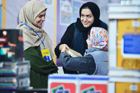 خانواده باکلاس، خانواده باکتاب 2