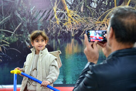 خانواده باکلاس، خانواده باکتاب 2