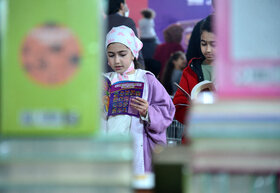 خانواده باکلاس، خانواده باکتاب 2