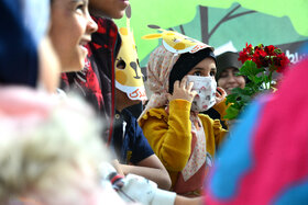 خانواده باکلاس، خانواده باکتاب 2