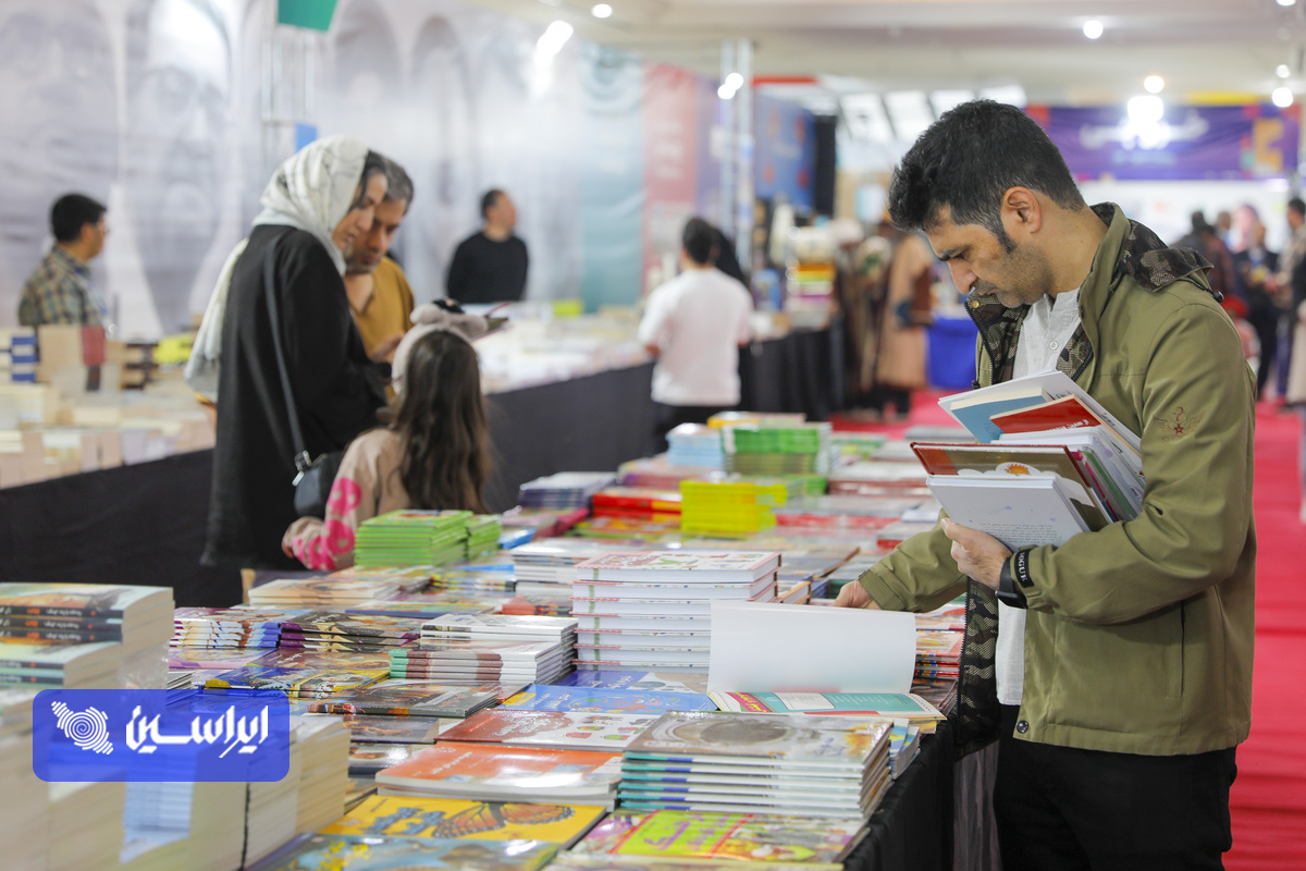 فولاد مبارکه، جادوی کتابخوانی خانواده‌ها