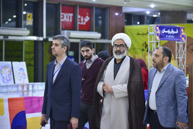 از خط تولید تا دنیای کتاب