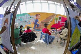 خانواده باکلاس، خانواده باکتاب