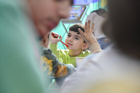 صنعت فولاد در ریتم آرام کتاب