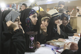 تپش فرهنگ در قلب فولاد