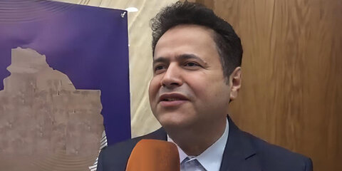 عزت‌الله زارعی، سخنگوی وزارت صنعت، معدن و تجارت