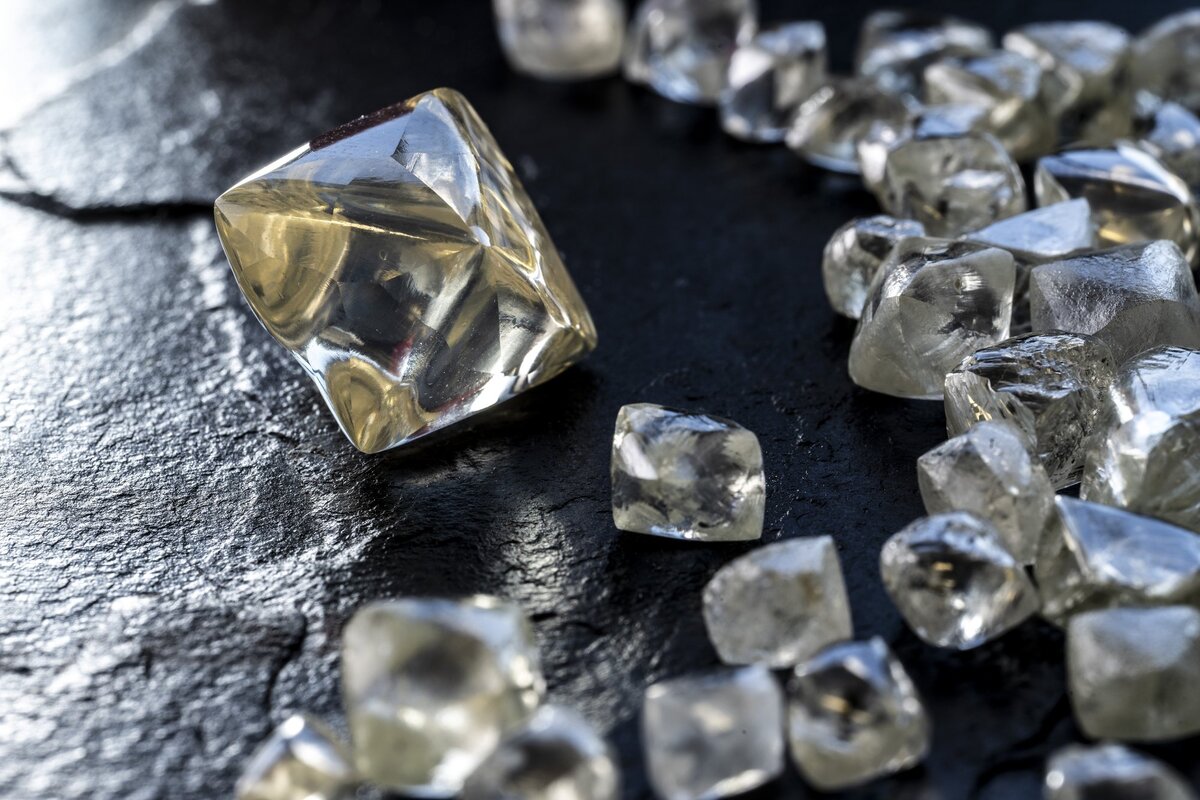 روسیه به دنبال سرمایه‌گذاری در عناصر کمیاب آفریقا