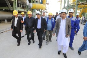 فولادمبارکه در فاز جدید توسعه ساحلی