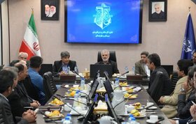 ارزیابی فرصت‌های دریایی فولاد مبارکه