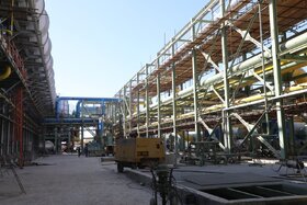 سفر مدیرعامل فولادمبارکه به منطقه آزاد چابهار