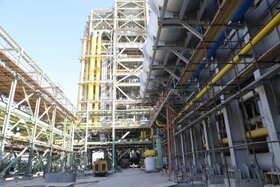 سفر مدیرعامل فولادمبارکه به منطقه آزاد چابهار