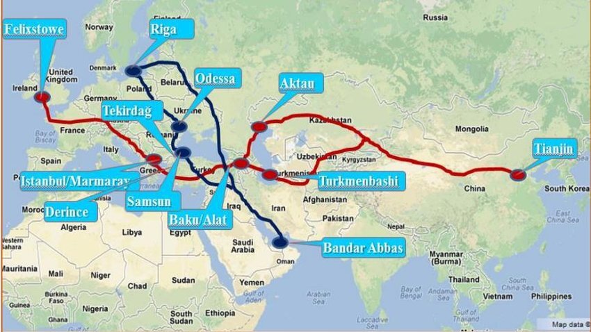 الزامات خروج از اقتصاد گلوگاهی