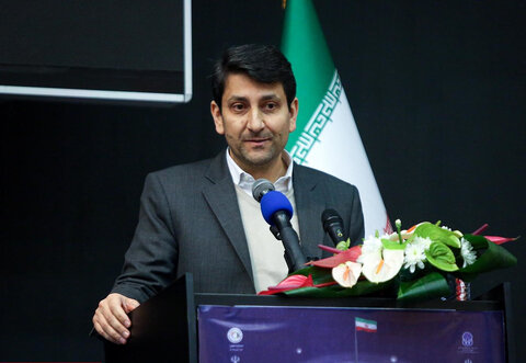 سیدستار هاشمی