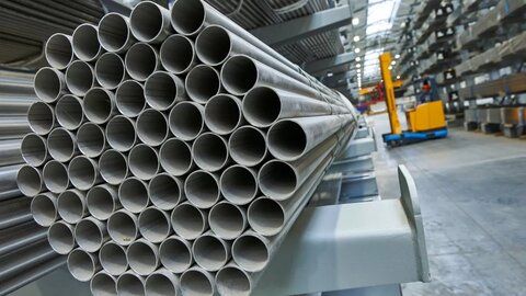 فولاد و آلومینیوم