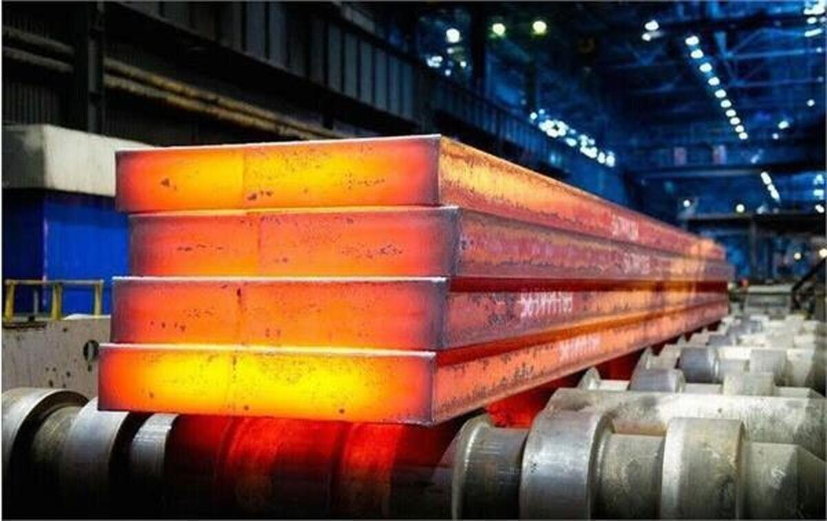 رشد فولاد، اقتصاد هند را تکان داد