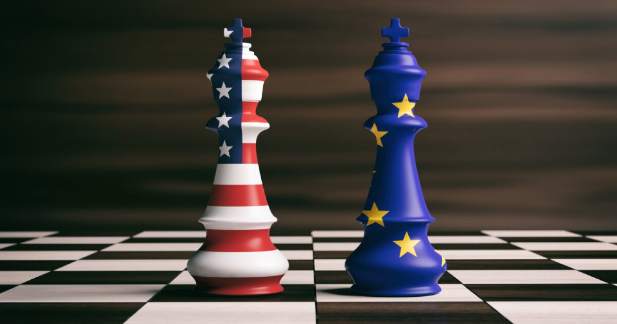 تعرفه فولاد و آلومینیوم زیر ذره‌بین