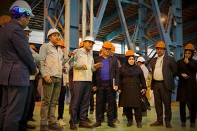 ورق‌خودرو در مسیر نقش‌آفرینی انرژی تجدیدپذیر