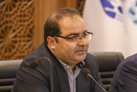 گردهمایی معاونت امور معدنی وزارت صمت در اتاق بازرگانی اصفهان