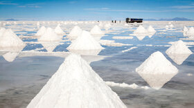 آمریکای لاتین در مسیر طلای سبز و فناوری