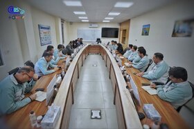 ورق‌خودرو در مسیر بلوغ مدیریتی