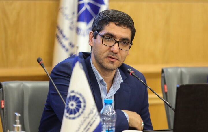 رایزنی برای ورود ارز سرب و روی به تالار دوم