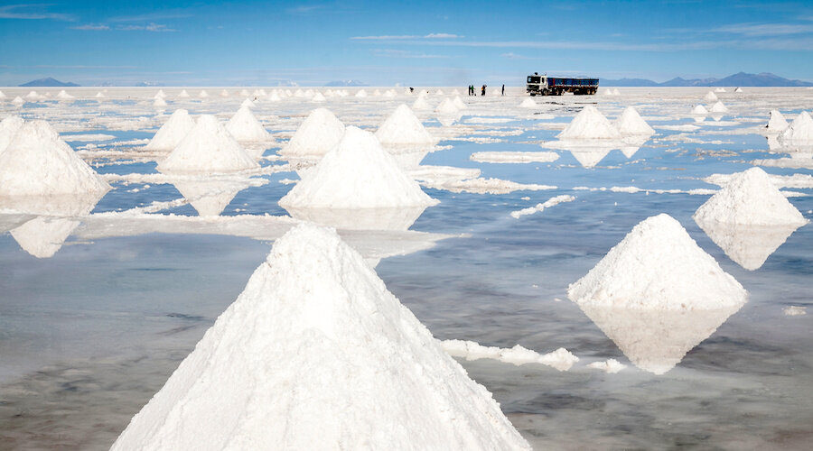 آمریکای لاتین در مسیر طلای سبز و فناوری