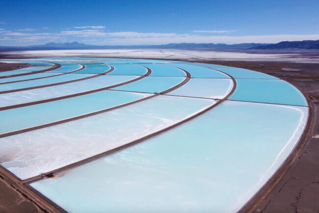 آمریکای لاتین در مسیر طلای سبز و فناوری