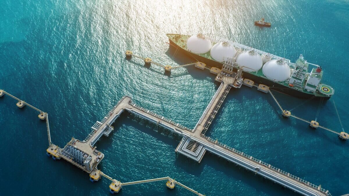 چرا ایران در بازار LNG غایب است؟