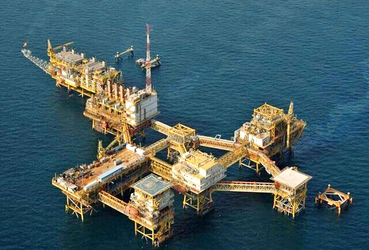 چرا ایران در بازار LNG غایب است؟