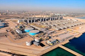 نمک‌زدایی؛ کلید تاب‌آوری آبی عربستان