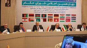 آینده آب ایران به دریا گره خورده است