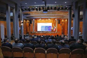 گردهمایی معاونان معدنی