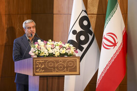 بازدید مدیران معدنی از خطوط تولید فولادمبارکه