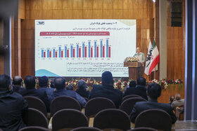 بازدید مدیران معدنی از خطوط تولید فولادمبارکه