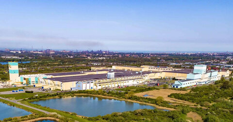 آرسلورمیتال