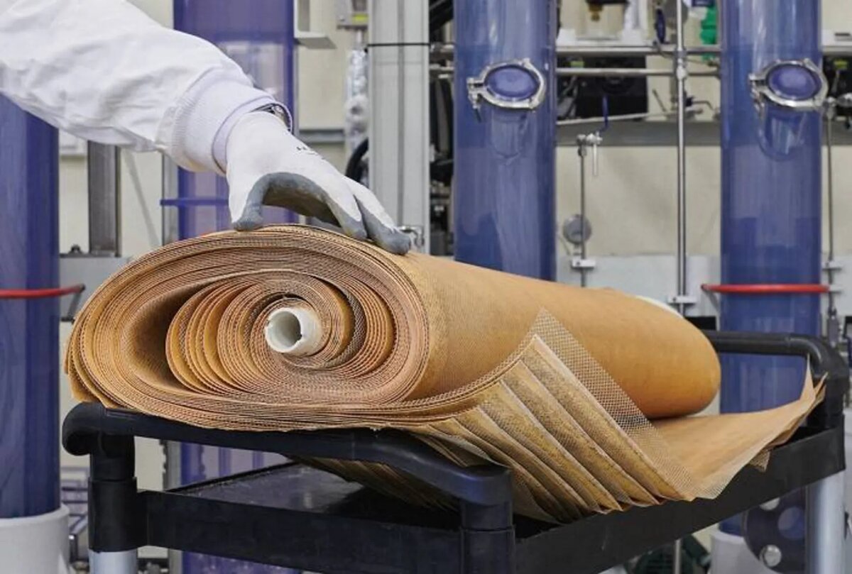 نمک‌زدایی؛ کلید تاب‌آوری آبی عربستان