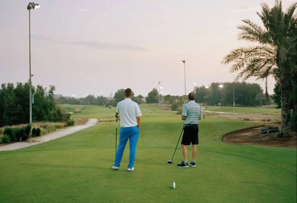 نمکزدایی؛ کلید تابآوری آبی عربستان