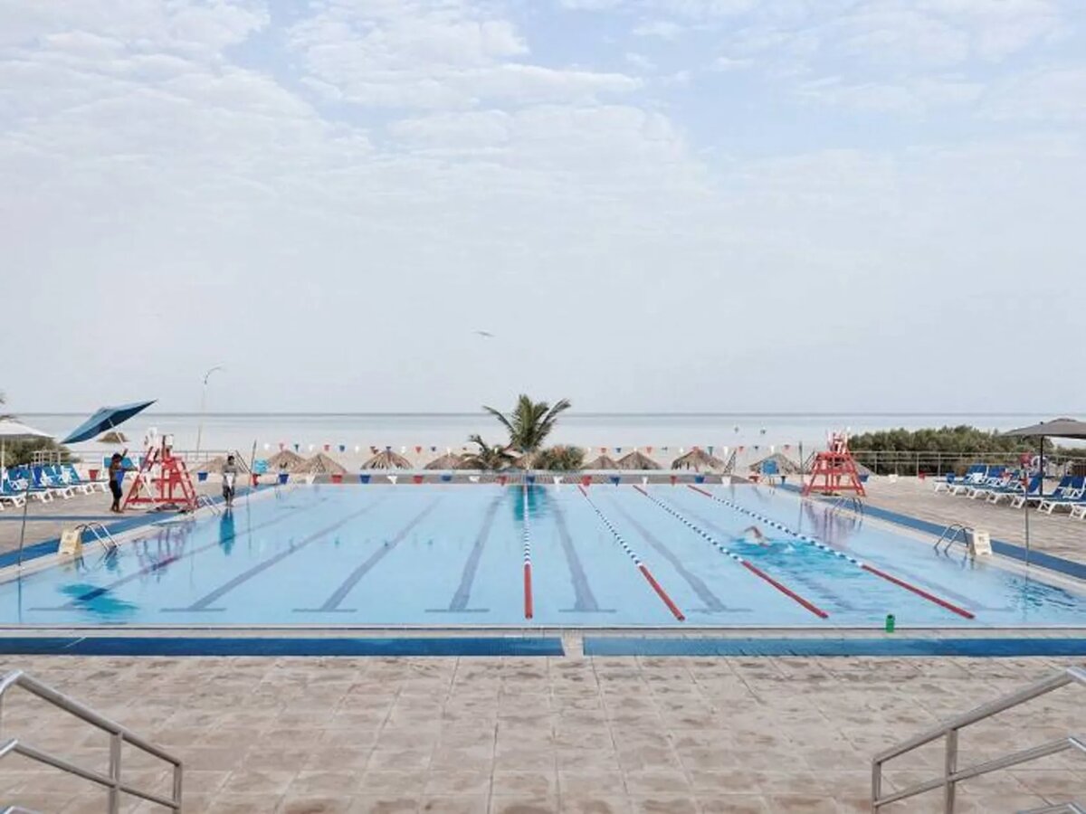 نمکزدایی؛ کلید تابآوری آبی عربستان