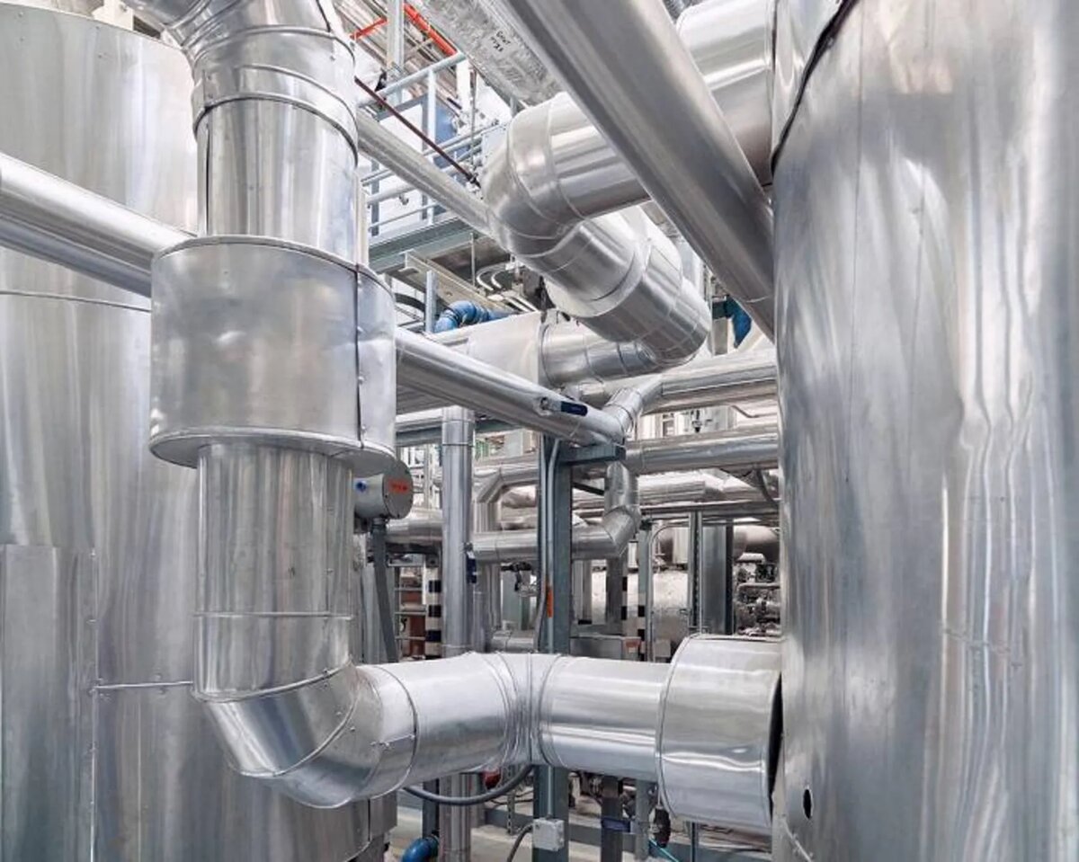 نمکزدایی؛ کلید تابآوری آبی عربستان